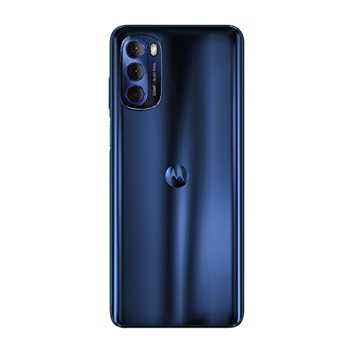 Motorola Moto G Stylus 2022 6/128GB 50MP Twilight Blue k7