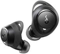 by Anker Life A1 True Wireless Earbuds, Powerful Customized Sound, 35H Playtime, Wireless Charging, USB-C