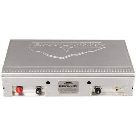 Camp Stove Aluminum Portable A7