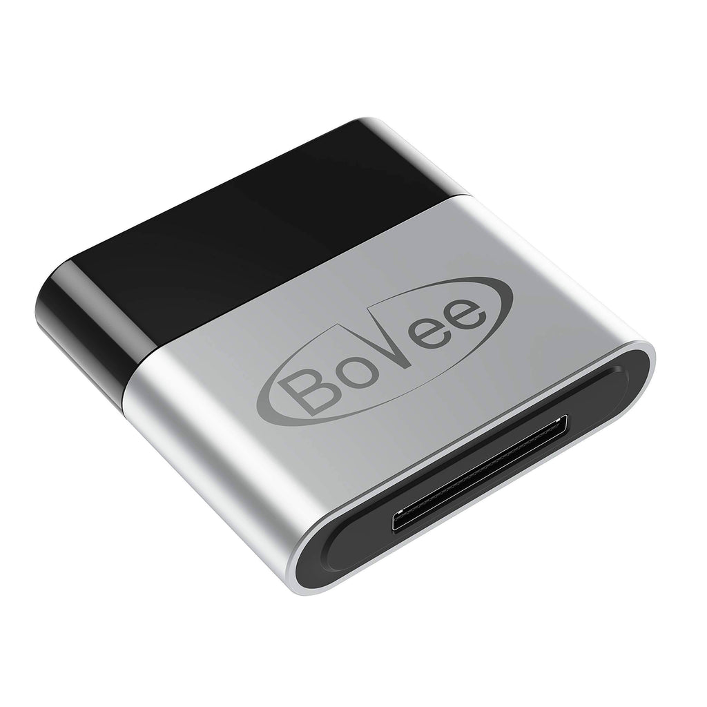 Wireless Bluetooth Music Adapter for Car iPod A7k