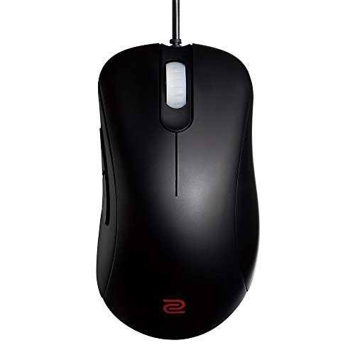 Zowie EC1-A - USB Optical Mouse 7k