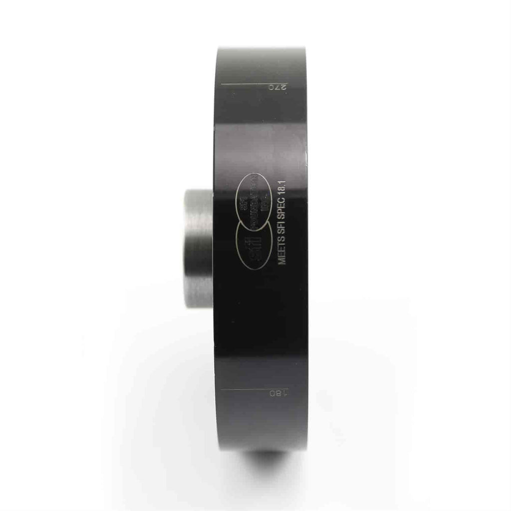 Harmonic Balancer SFI Approved 7 K7