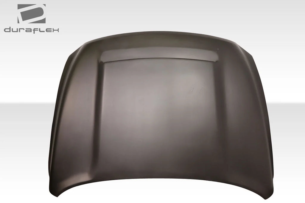 2009-2018 Dodge Ram 1500 Hood A7k