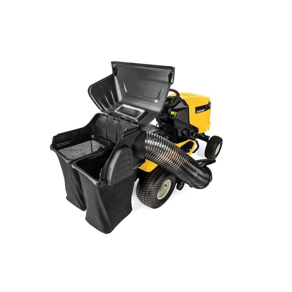Double Bagger Kit 7k
