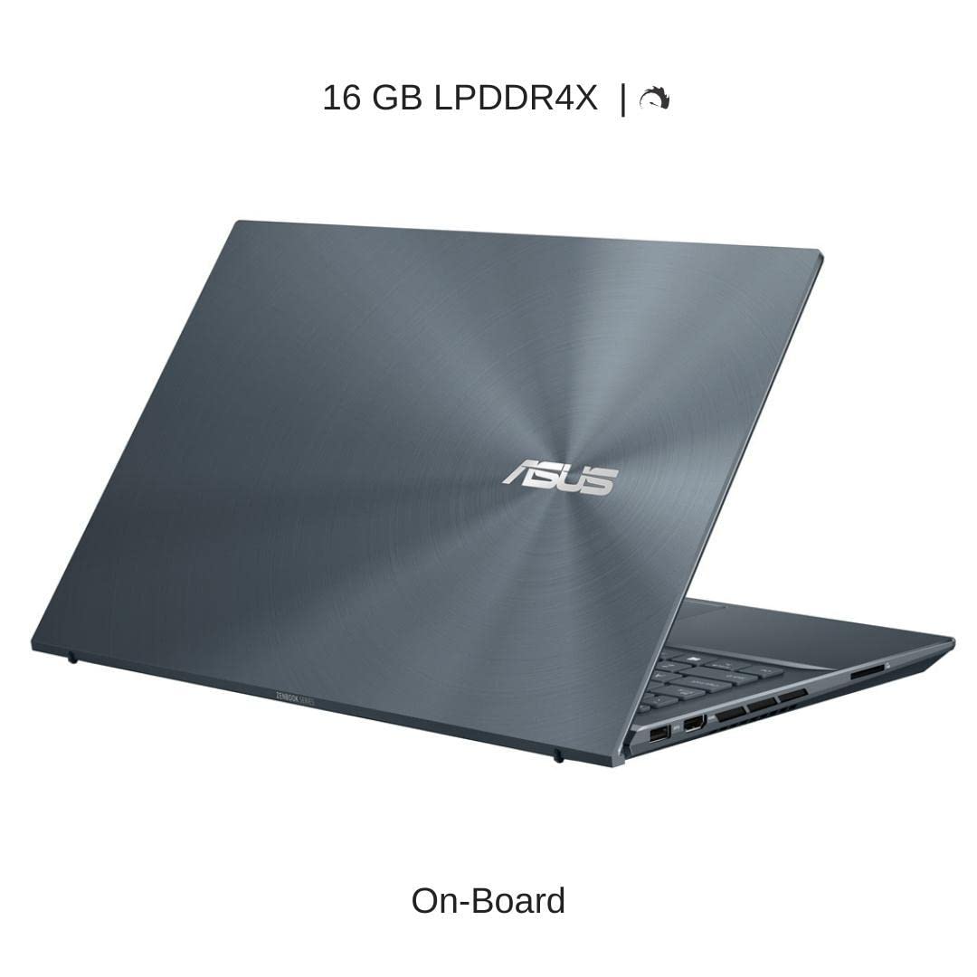 15.6" FHD OLED Touch Laptop Ryzen 7 RTX 3050 Ti 8TB SSD k7