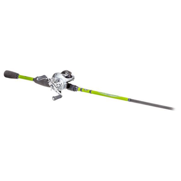 Baitcast Rod and Reel Combo TSR1070MT k7