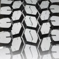 Set of 4 BlackHawk BDR77 11R22.5 146/143L H Tires