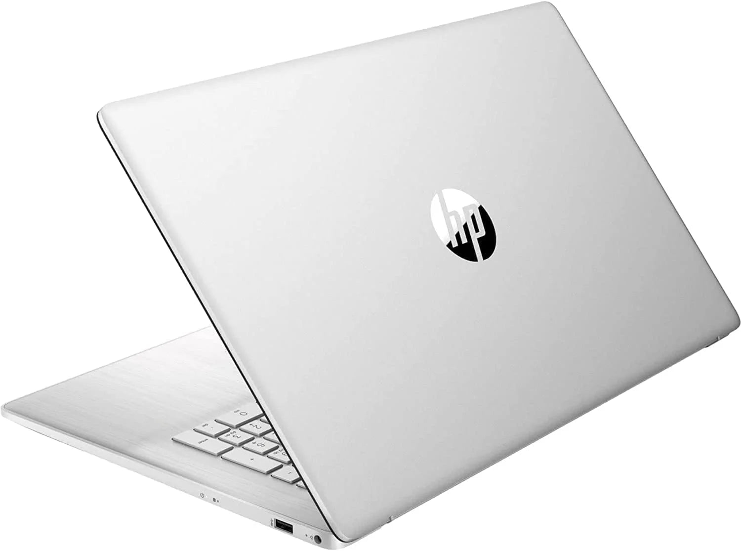 17.3" Touchscreen Laptop 16GB RAM 512GB SSD A7