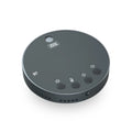 Suzicca Desktop USB Conference Speakerphone BT Microphone 360° Omnidirectional Condenser Plug & Play PC Computer Mic with Speaker Mute/ Function Compatible with Windows for PC Laptop Video Conferen