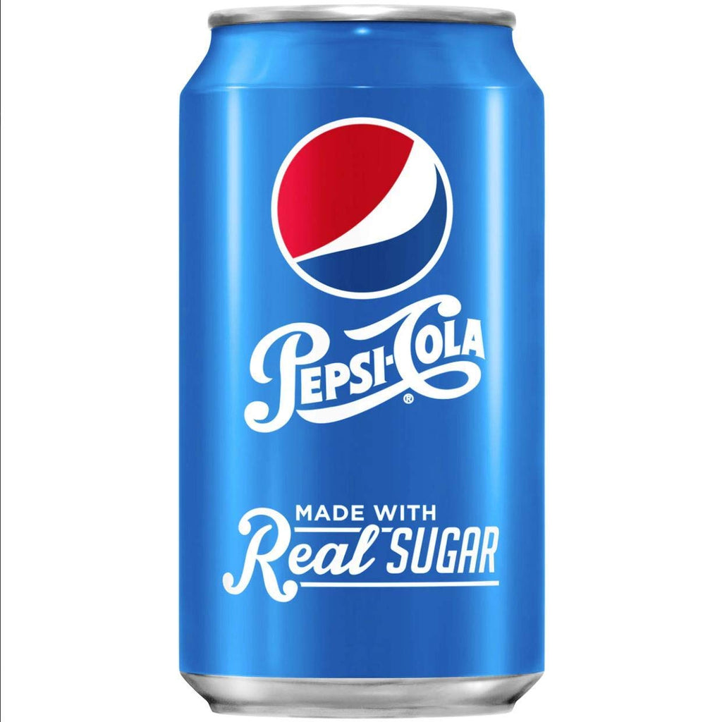 Cola Soda 12oz Can 15 Pack x7