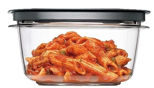 Food Storage Container Set 12 Piece A7