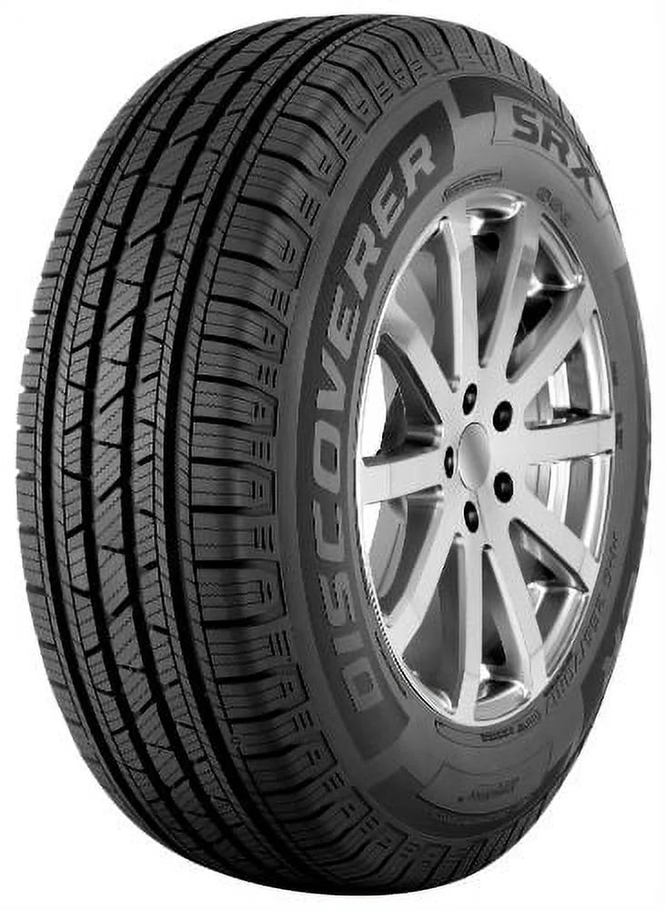 285/45R22 114H XL All-Season Tires 4-Pack k7