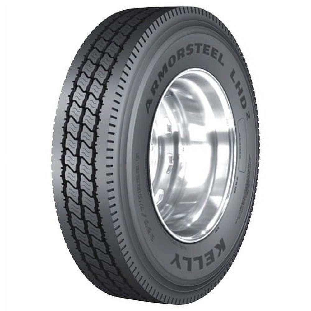 295/75R22 LHD2 144L Tire a7