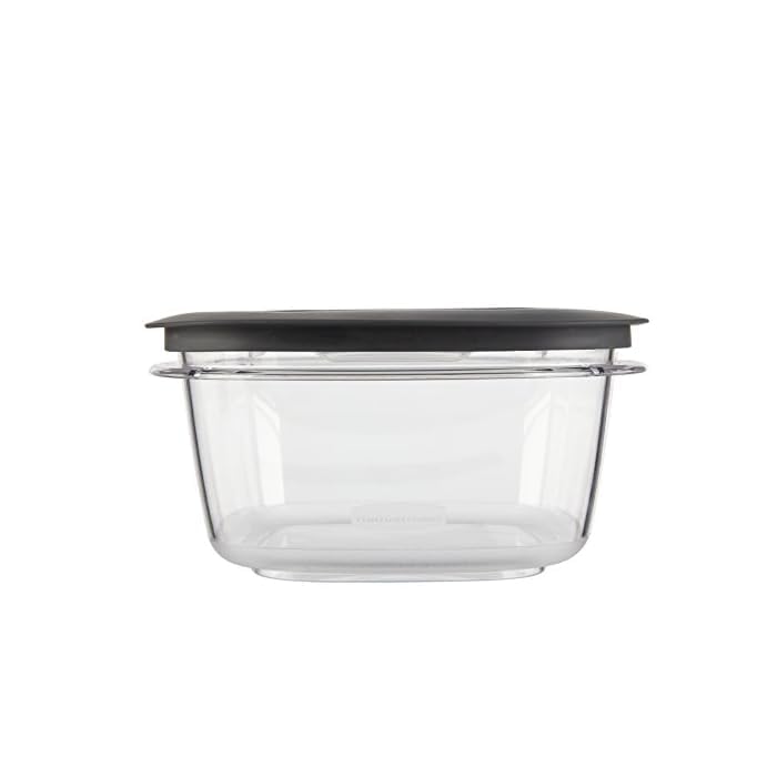 Food Storage Container Set 12 Piece A7
