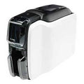 Zebra ZC100 Plastic Card Printer Dye-sublimation/Thermal TRANSFER Colour 300 x 3