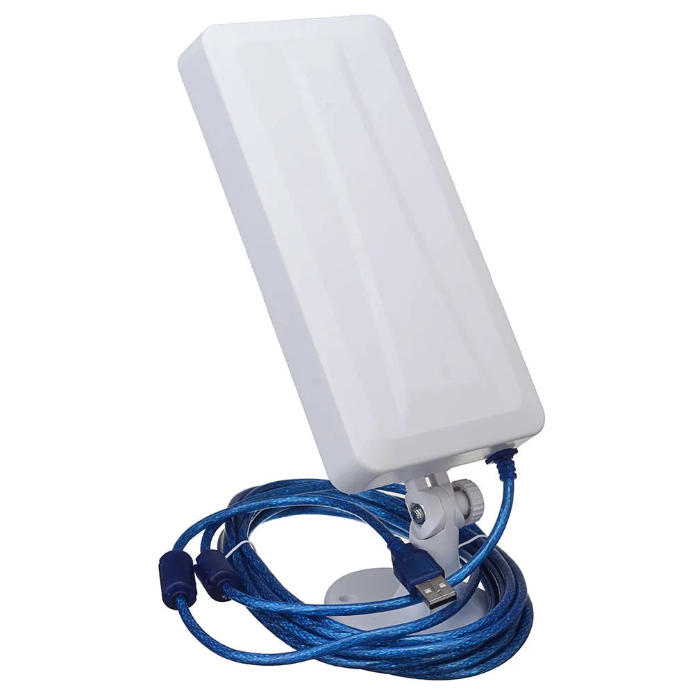 2500M WiFi Outdoor Range Extender Repeater Antenna A7
