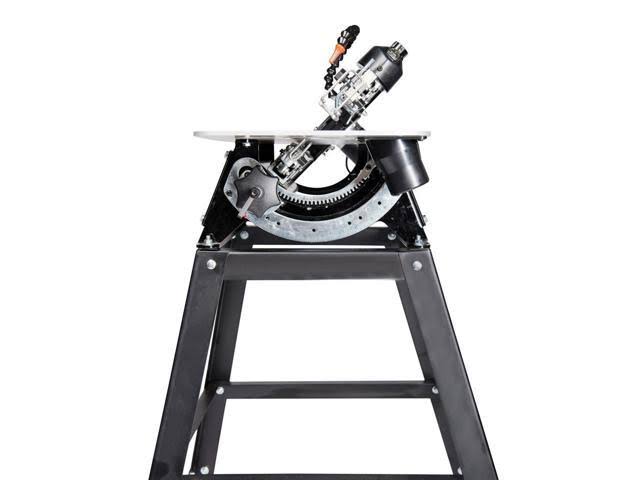 Scroll Saw Kit with Stand A7k
