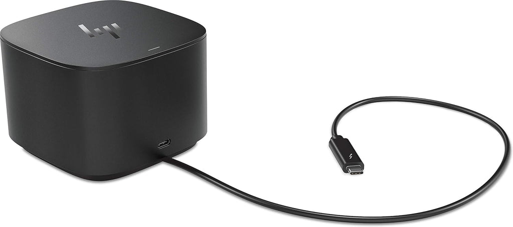 Docking Station with Thunderbolt Ports 8k