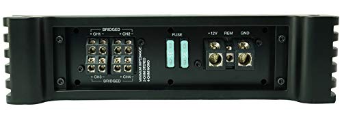 Marine Mono Amplifier 2000W Peak A7