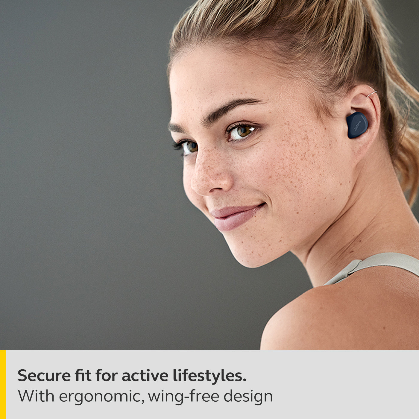 Wireless Earbuds Navy k7