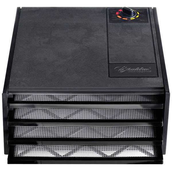 Dehydrator 2400 4-Tray a7