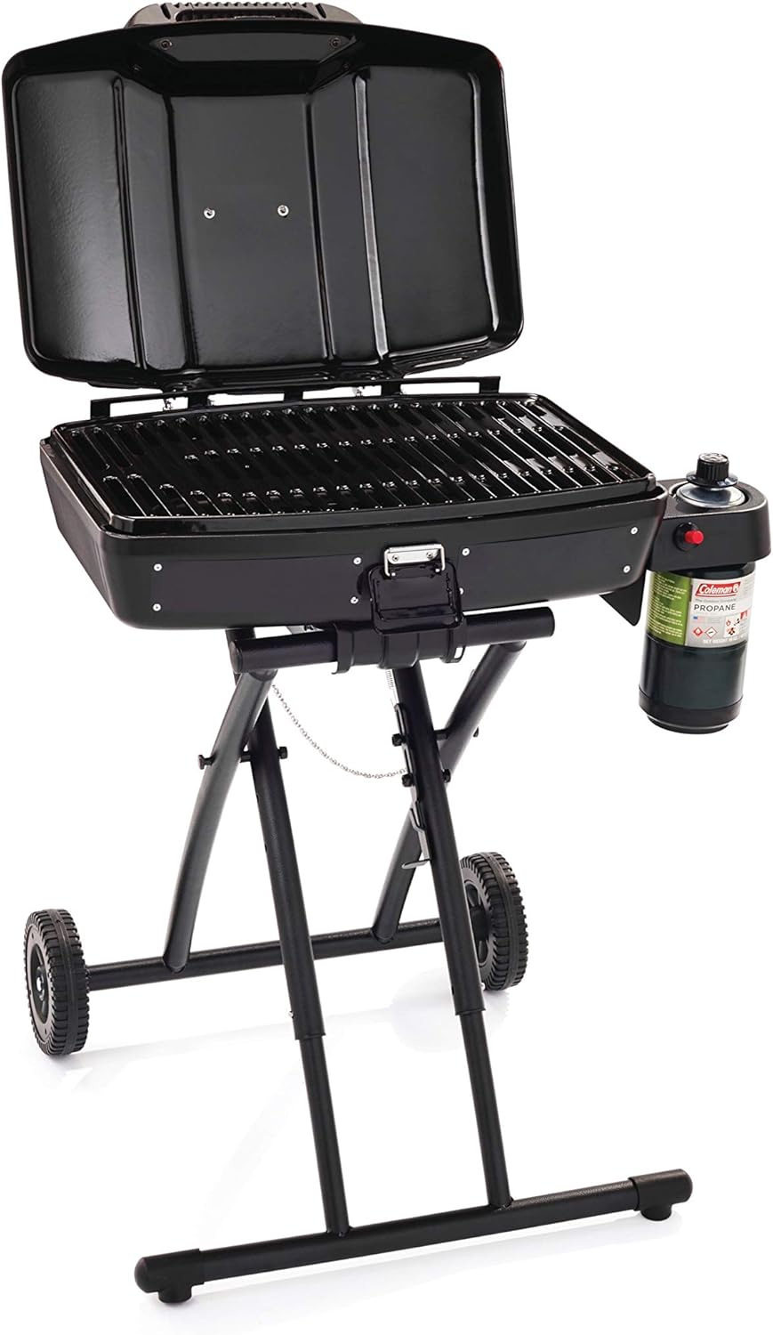 Portable Propane Gas Grill 7k