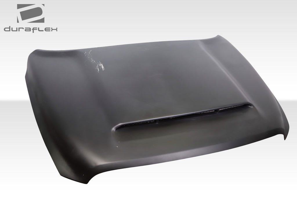 2009-2018 Dodge Ram 1500 Hood A7k