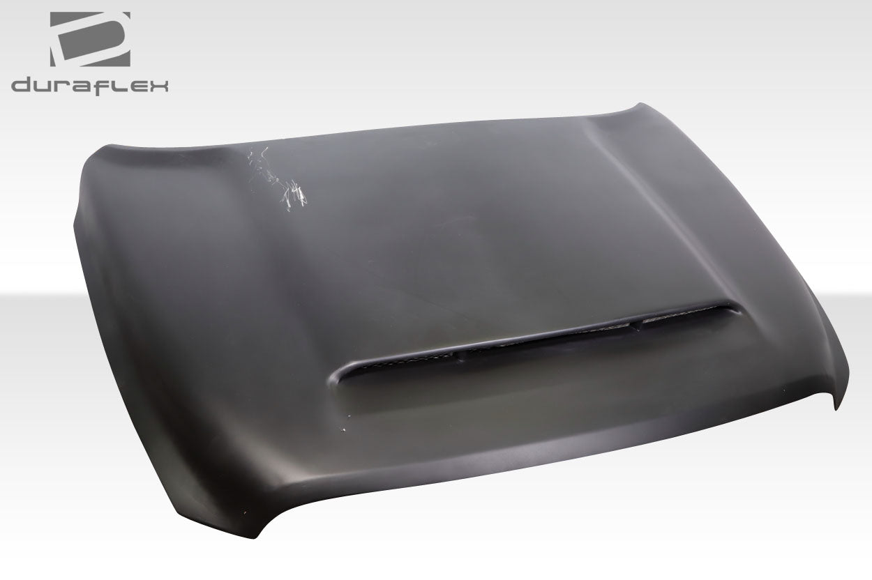 2009-2018 Dodge Ram 1500 Hood A7k