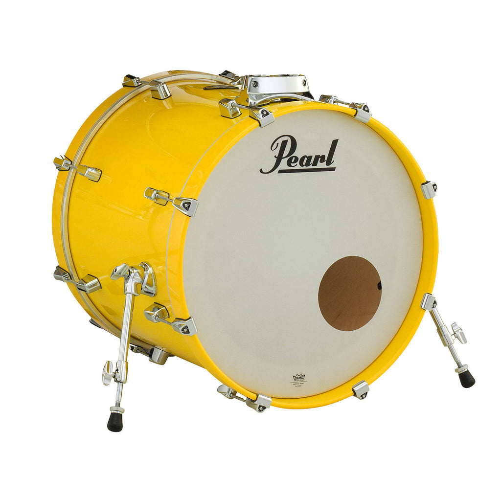 Bass Drum 20x16x22 Maple A7