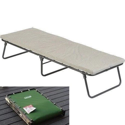 Camping Cot Folding Bed 7k
