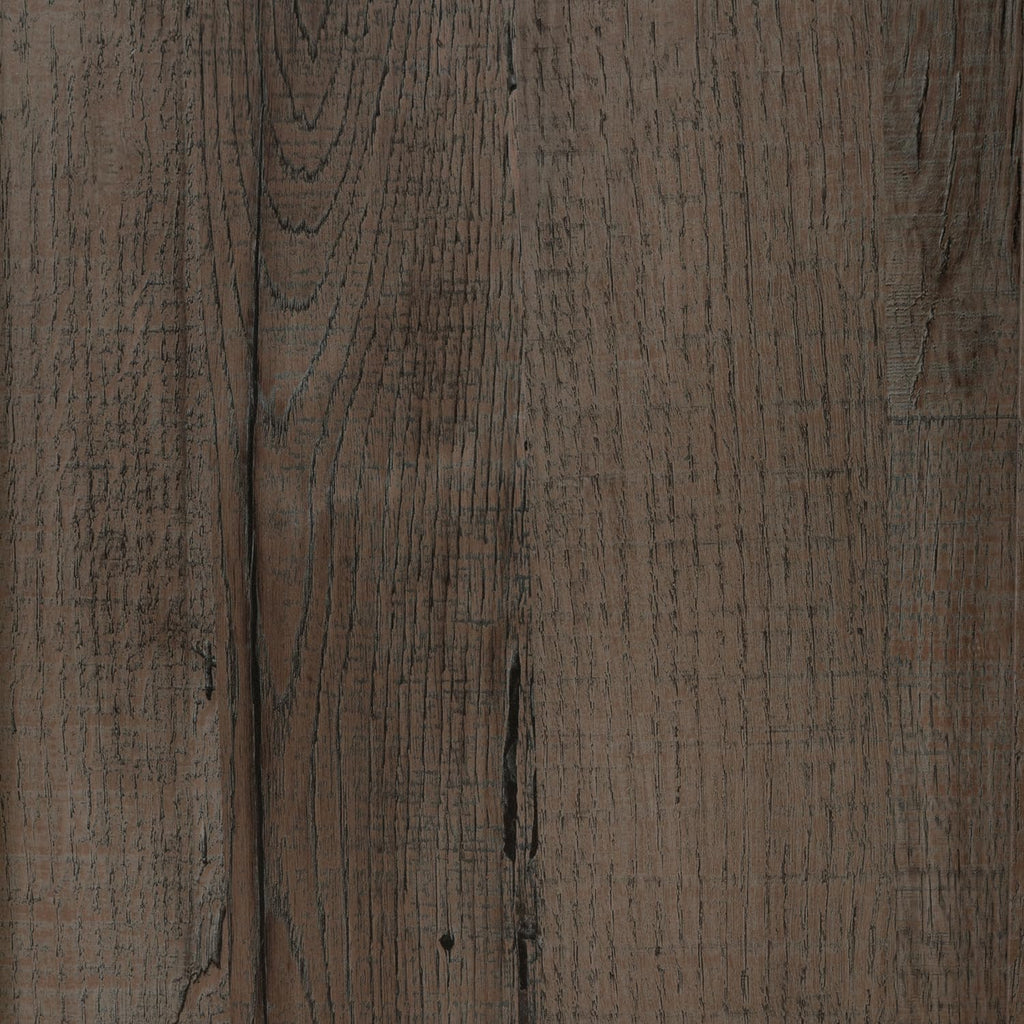 Bookcase Headboard with Storage Oak 64.5in k7