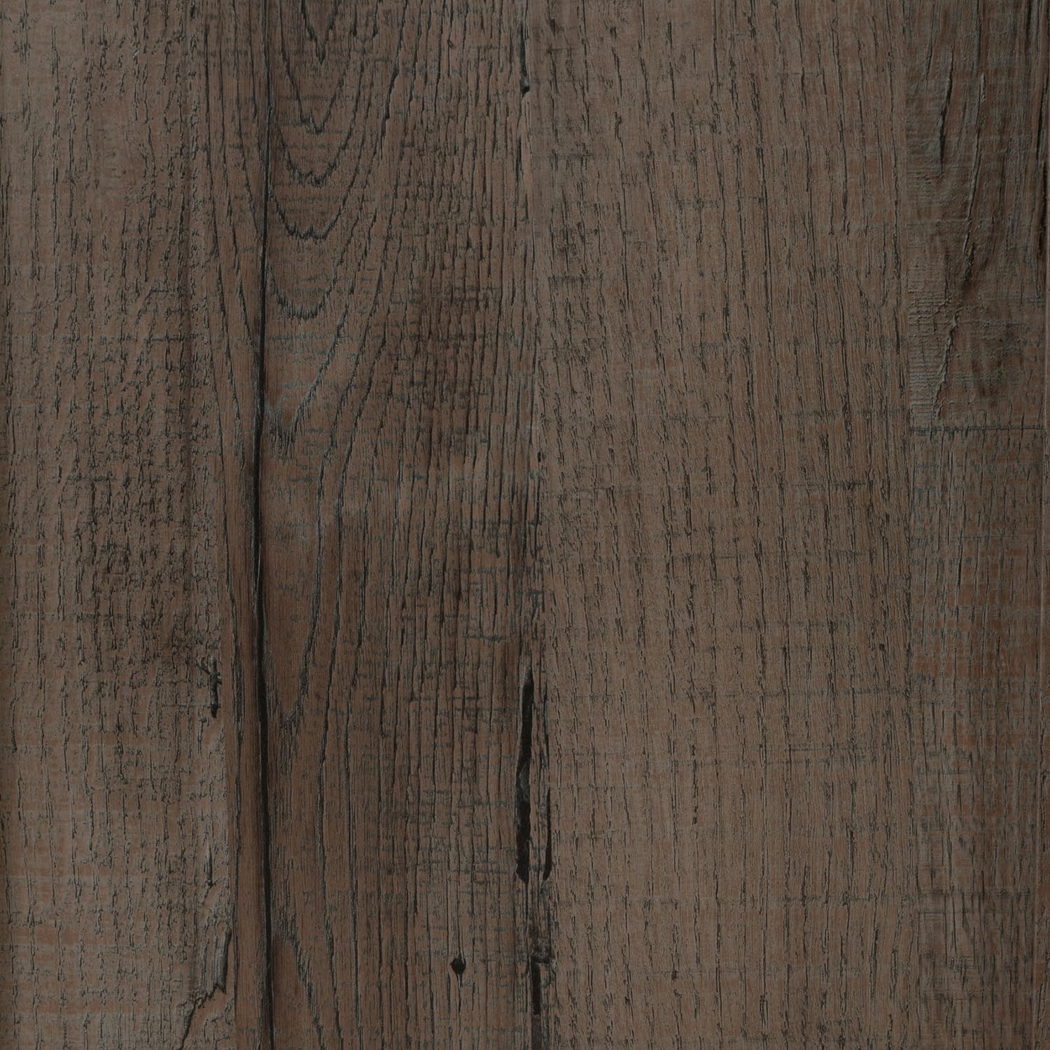 Bookcase Headboard with Storage Oak 64.5in k7