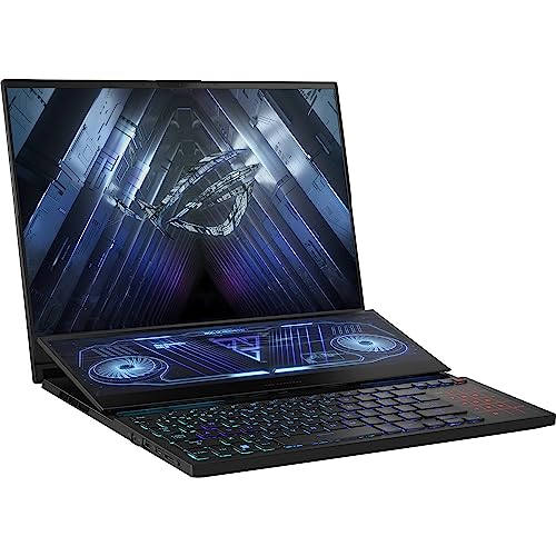 Gaming Laptop 16" 165Hz Touchscreen WUXGA Ryzen 7 RTX 3060 2TB SSD A7