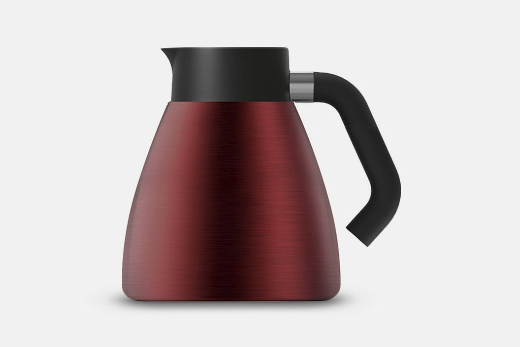 Pour-Over Coffee Maker 7k