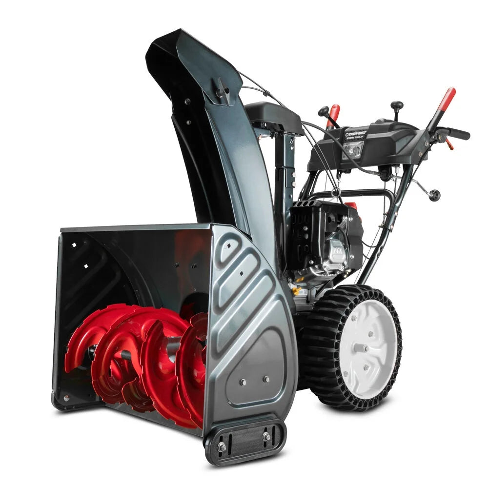 Snow Blower 2 Stage Gas Powered a7