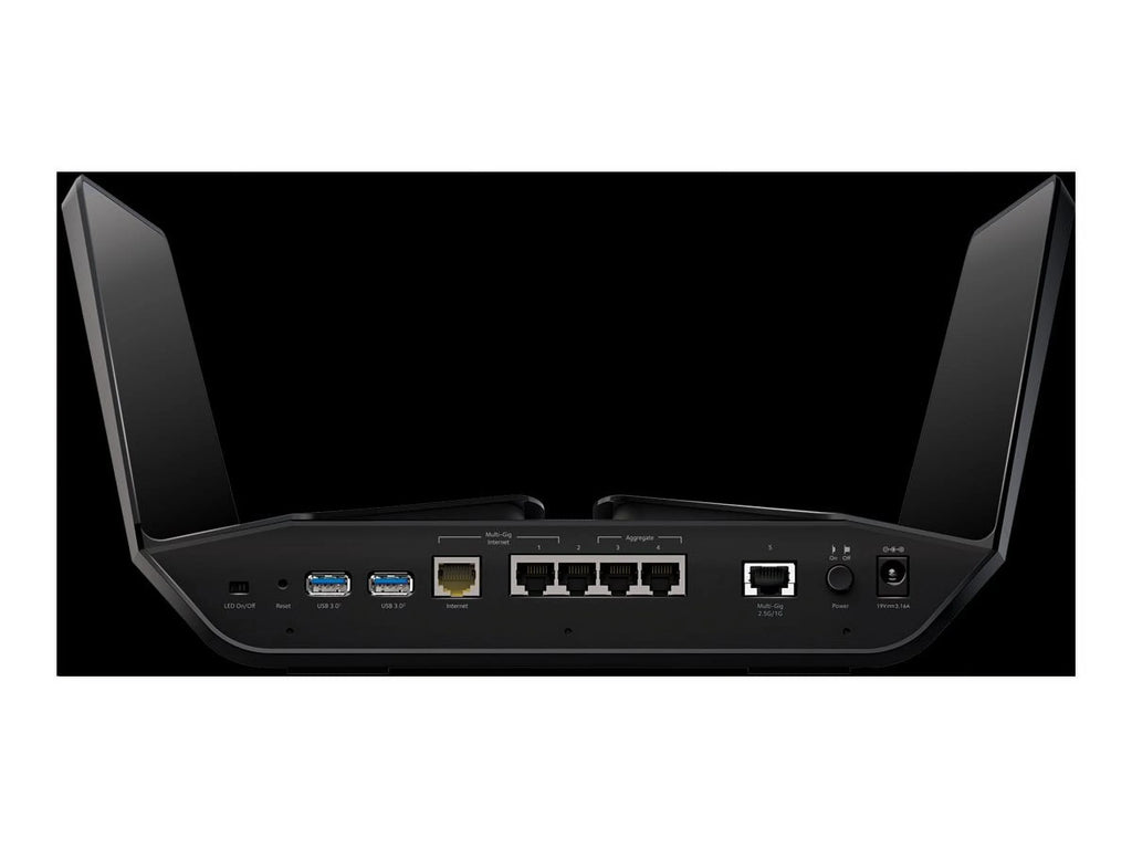WiFi Router 4k
