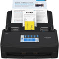 Fujitsu ScanSnap iX1600 Scanner