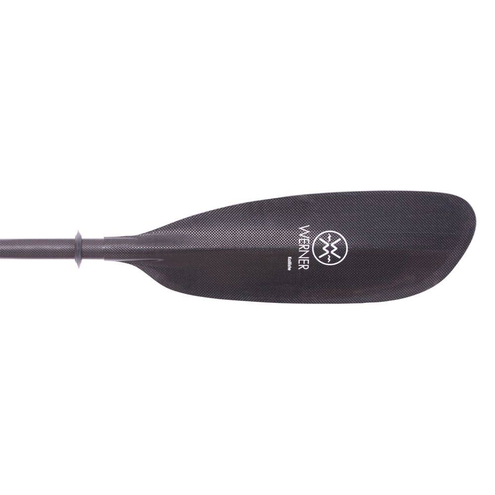 Carbon Kayak Paddle Straight Shaft k7