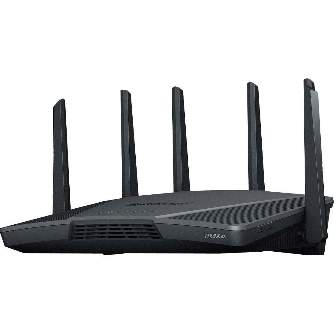 Wi-Fi 6 Ethernet Wireless Router a7