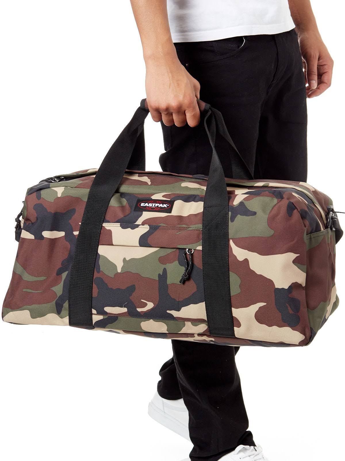 Camo Backpack 58L a7