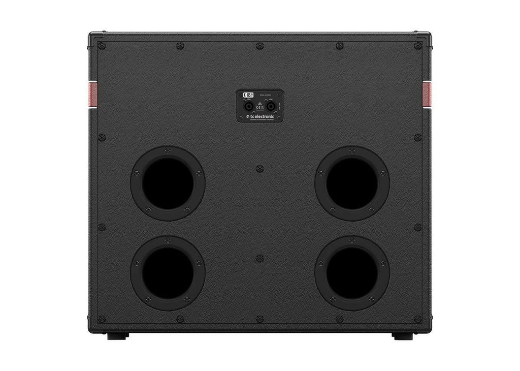 Bass Amplifier Cabinet 7k