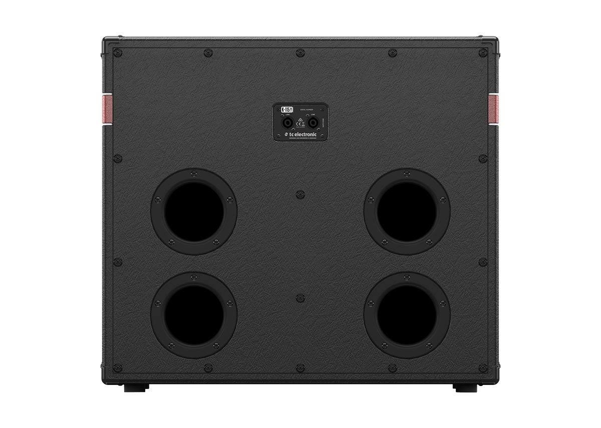 Bass Amplifier Cabinet 7k