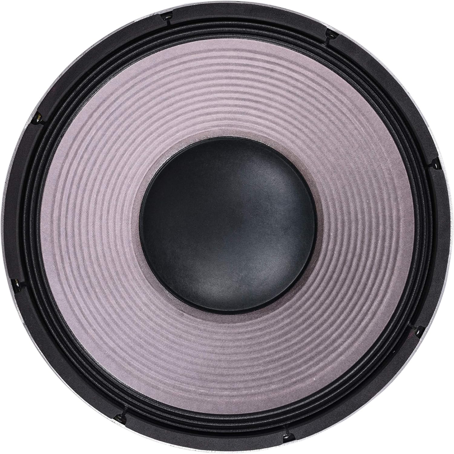 15" 800W Cast Aluminum Woofer for PA Subwoofer Cabinets K7