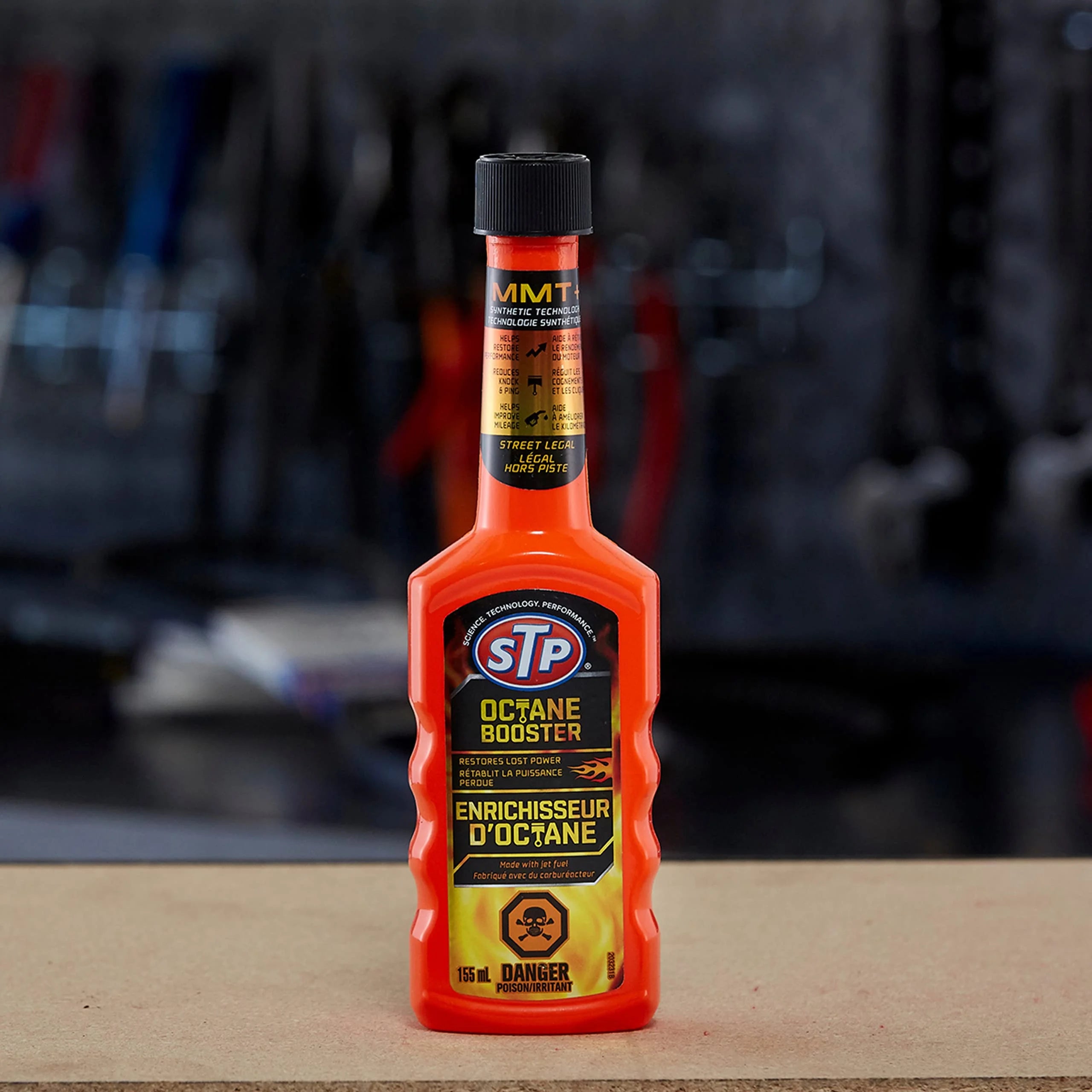 Fuel Intake System Cleaner, 5.25 Fl Oz, Pack of 12 k7