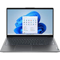 2022 Lenovo IdeaPad 5 Laptop 15.6'' FHD IPS Touchscreen AMD Ryzen 7 5825U 8-Core Radeon Graphics 16GB DDR4 2TB SSD WiFi 6 Keyboard Windows 11 Home w/ RATZK 32GB USB, Stone Blue, (82SG000AUS)