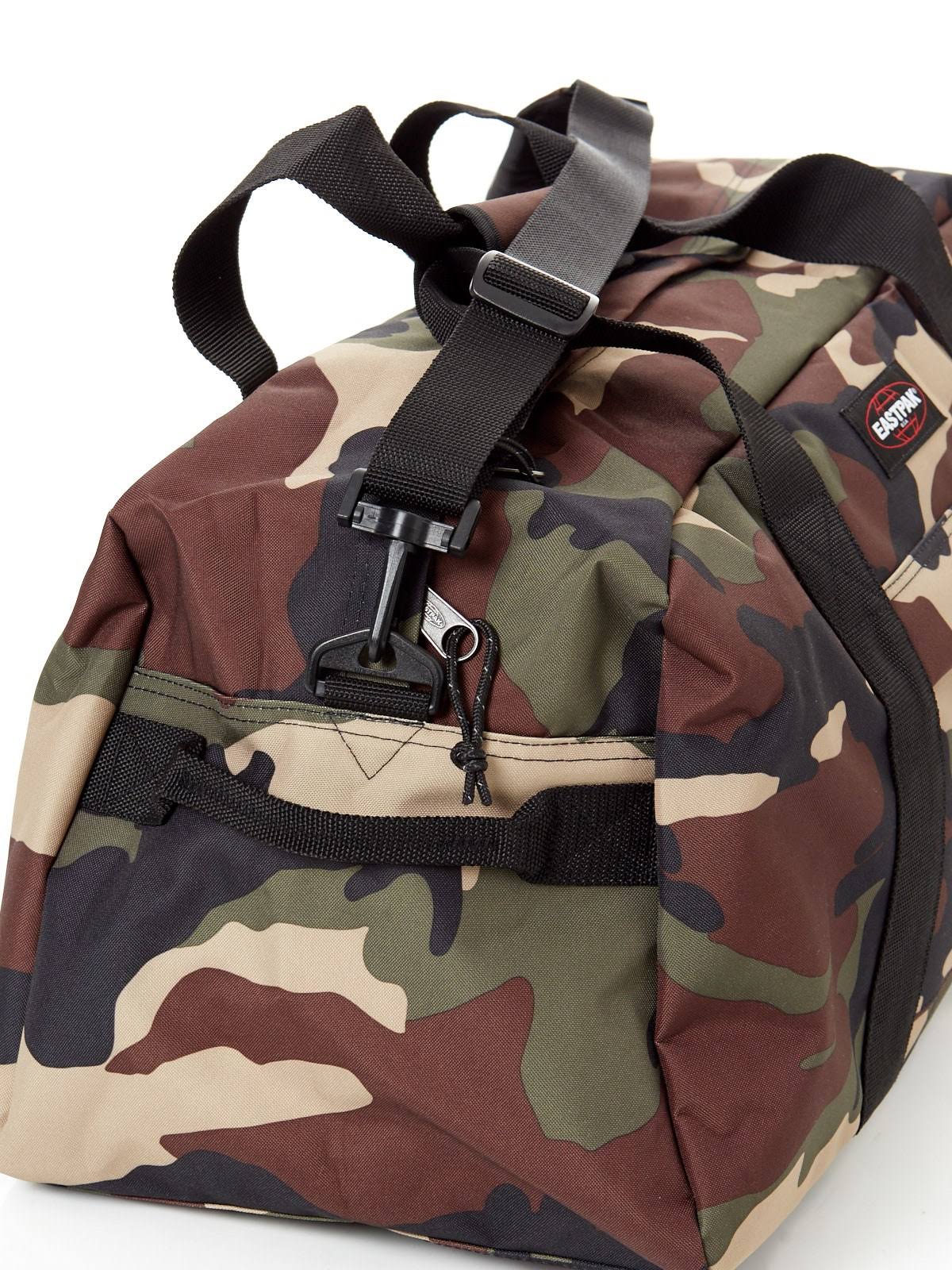 Camo Backpack 58L a7