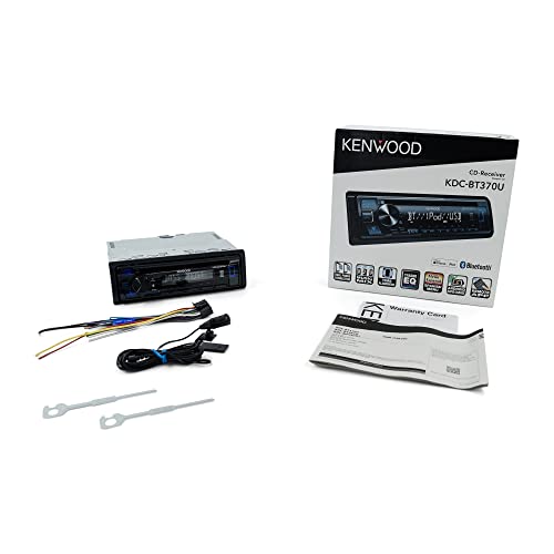 Car Stereo Receiver with Bluetooth USB MP3 Player A7