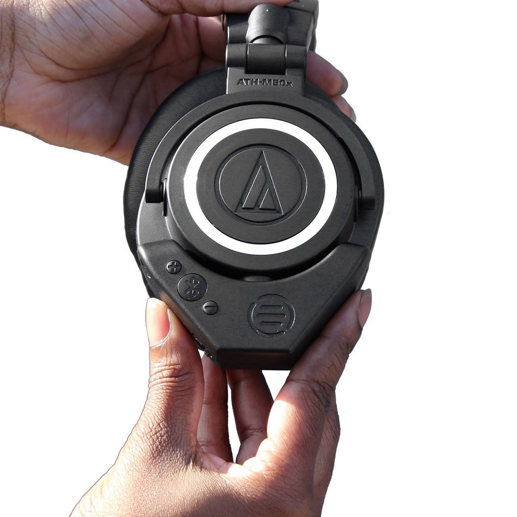 Over-Ear Studio Headphones W7
