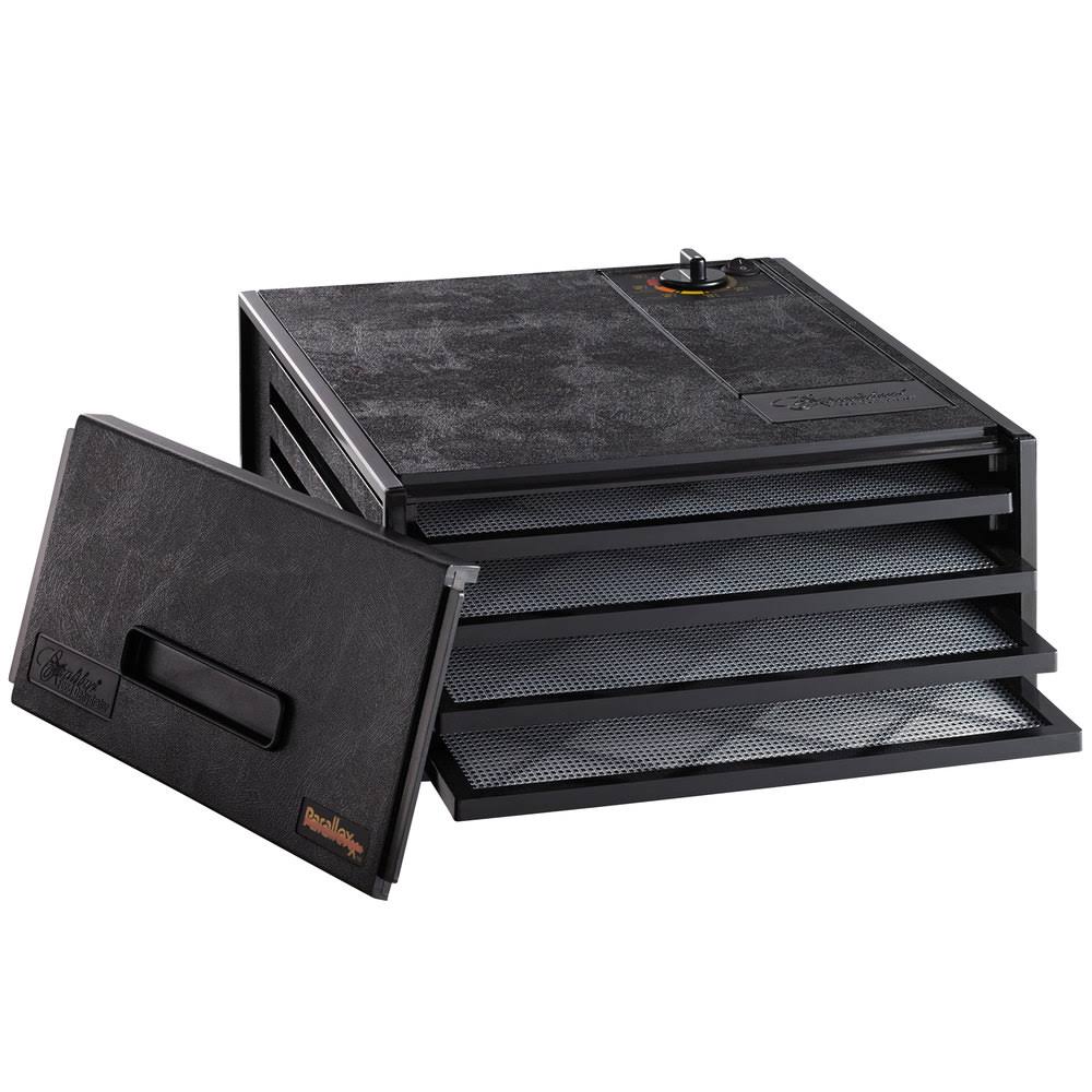 Dehydrator 2400 4-Tray a7