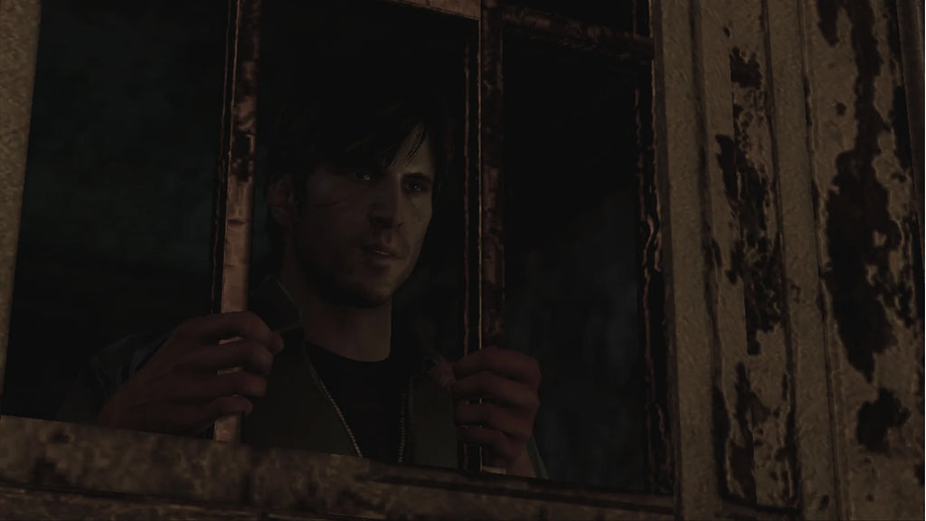 Silent Hill Downpour Xbox 360 k7